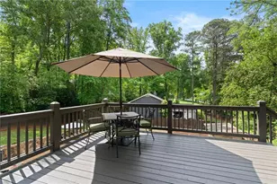 3699 Dunwoody Club Dr, Atlanta, GA 30350 - Photo 13