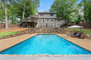 3699 Dunwoody Club Dr, Atlanta, GA 30350 - Photo 45