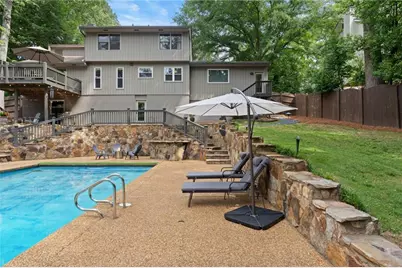 3699 Dunwoody Club Drive, Atlanta, GA 30350 - Photo 49
