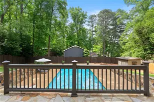 3699 Dunwoody Club Dr, Atlanta, GA 30350 - Photo 43