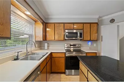 3699 Dunwoody Club Drive, Atlanta, GA 30350 - Photo 17