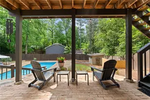 3699 Dunwoody Club Dr, Atlanta, GA 30350 - Photo 39