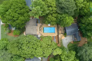 3699 Dunwoody Club Dr, Atlanta, GA 30350 - Photo 47