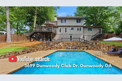 3699 Dunwoody Club Drive, Atlanta, GA 30350 - Photo 3