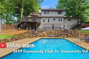3699 Dunwoody Club Dr, Atlanta, GA 30350 - Photo 3