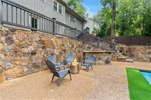 3699 Dunwoody Club Dr, Atlanta, GA 30350 - Photo 43