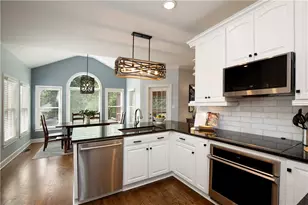 465 Hembree Grove Ovrlk, Roswell, GA 30076 - Photo 11