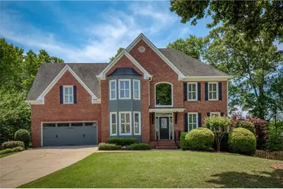465 Hembree Grove Ovrlk, Roswell, GA 30076 - Photo 1