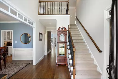 465 Hembree Grove Ovrlk, Roswell, GA 30076 - Photo 19