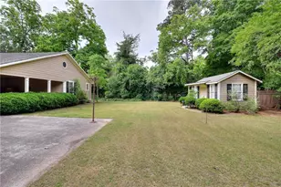 317 N Cherokee Rd, Social Circle, GA 30025 - Photo 5