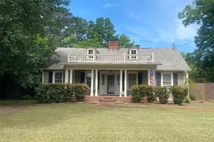 317 N Cherokee Rd, Social Circle, GA 30025 - Photo 1
