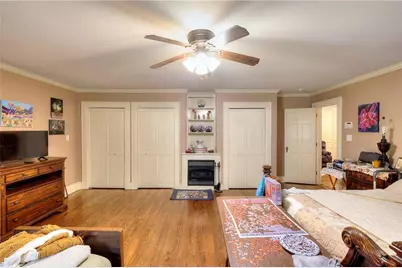 317 N Cherokee Rd, Social Circle, GA 30025 - Photo 17