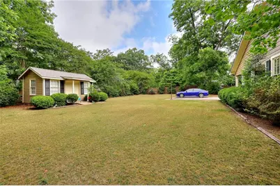 317 N Cherokee Rd, Social Circle, GA 30025 - Photo 7