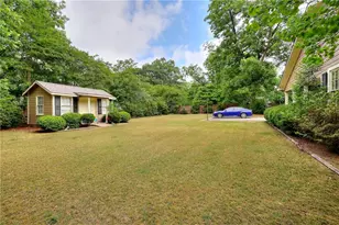 317 N Cherokee Rd, Social Circle, GA 30025 - Photo 7