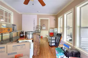 317 N Cherokee Rd, Social Circle, GA 30025 - Photo 27