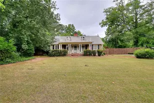 317 N Cherokee Rd, Social Circle, GA 30025 - Photo 3