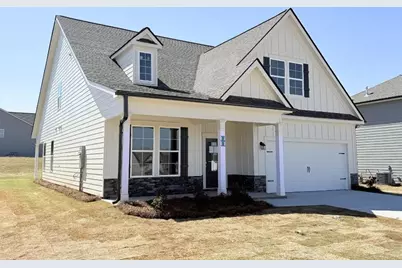 71 Cochin Drive, Statham, GA 30666 - Photo 1