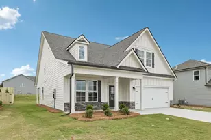 71 Cochin Dr, Statham, GA 30666 - Photo 1