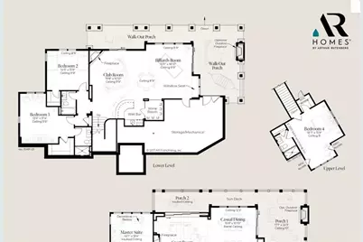 206 Lake Pointe Drive, Gainesville, GA 30506 - Photo 27