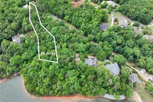 206 Lake Pointe Dr, Gainesville, GA 30506 - Photo 1