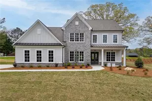 8135 Heardsville Ct, Cumming, GA 30028 - Photo 1
