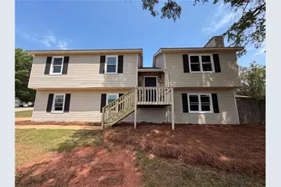 241 Daniel Road, Villa Rica, GA 30180 - Photo 1