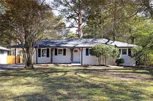 1914 Derrill Dr, Decatur, GA 30032 - Photo 1