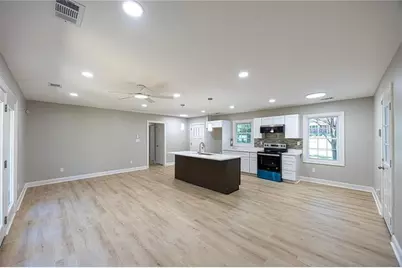 1914 Derrill Drive, Decatur, GA 30032 - Photo 3