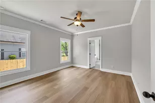 231 E Marable St, Monroe, GA 30655 - Photo 13