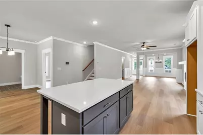 231 E Marable Street, Monroe, GA 30655 - Photo 9