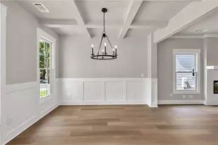 231 E Marable St, Monroe, GA 30655 - Photo 5