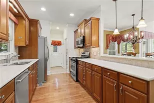 53 Pinto Pl, Jasper, GA 30143 - Photo 5