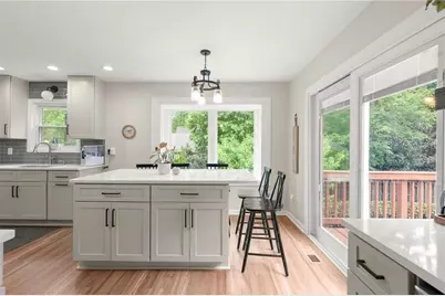 1961 Kramer Way, Marietta, GA 30062 - Photo 9