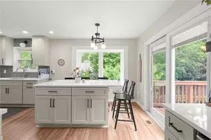 1961 Kramer Way, Marietta, GA 30062 - Photo 9