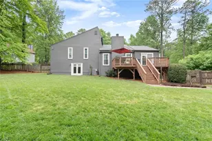 1961 Kramer Way, Marietta, GA 30062 - Photo 39