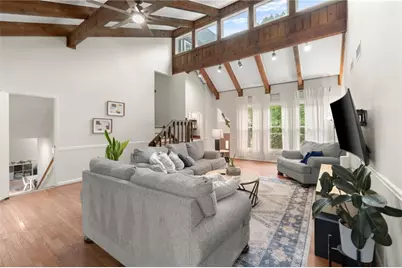 1961 Kramer Way, Marietta, GA 30062 - Photo 5