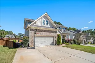 115 Floating Leaf Way, Dallas, GA 30132 - Photo 47