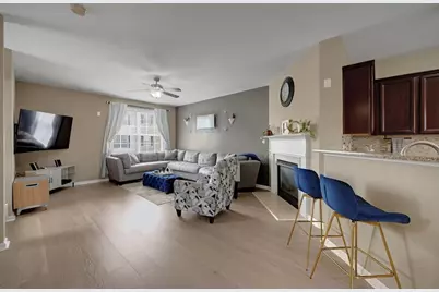 3557 Chattahoochee Summit Lane #23, Atlanta, GA 30339 - Photo 5