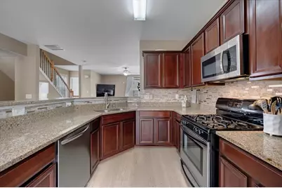 3557 Chattahoochee Summit Lane #23, Atlanta, GA 30339 - Photo 11