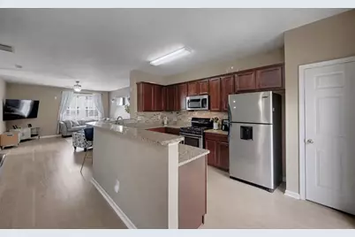3557 Chattahoochee Summit Lane #23, Atlanta, GA 30339 - Photo 9