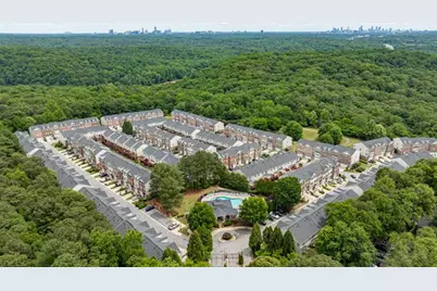 3557 Chattahoochee Summit Lane #23, Atlanta, GA 30339 - Photo 41