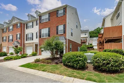 3557 Chattahoochee Summit Lane #23, Atlanta, GA 30339 - Photo 35