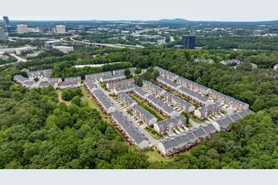 3557 Chattahoochee Summit Lane #23, Atlanta, GA 30339 - Photo 37