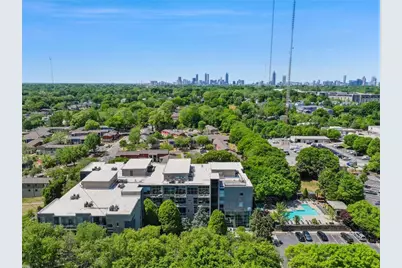 130 Arizona Avenue NE #404, Atlanta, GA 30307 - Photo 37