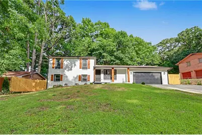 3043 Orbit Circle, Ellenwood, GA 30294 - Photo 23