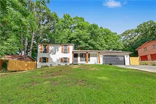 3043 Orbit Cir, Ellenwood, GA 30294 - Photo 23