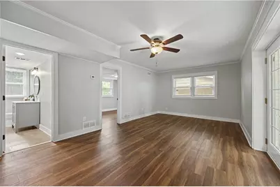 3043 Orbit Circle, Ellenwood, GA 30294 - Photo 13