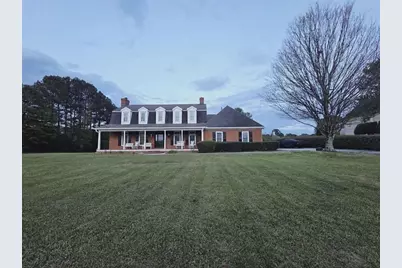 1444 Doe Valley Drive, Lithonia, GA 30058 - Photo 1