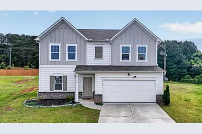 169 Verona Drive NW, Cartersville, GA 30120 - Photo 1