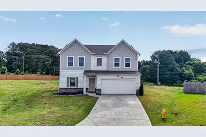 169 Verona Drive NW, Cartersville, GA 30120 - Photo 45